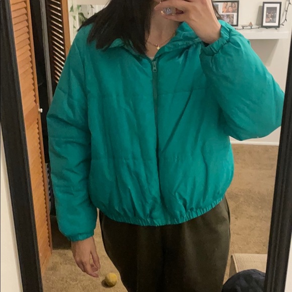 Puffer jacket - Picture 9 of 9